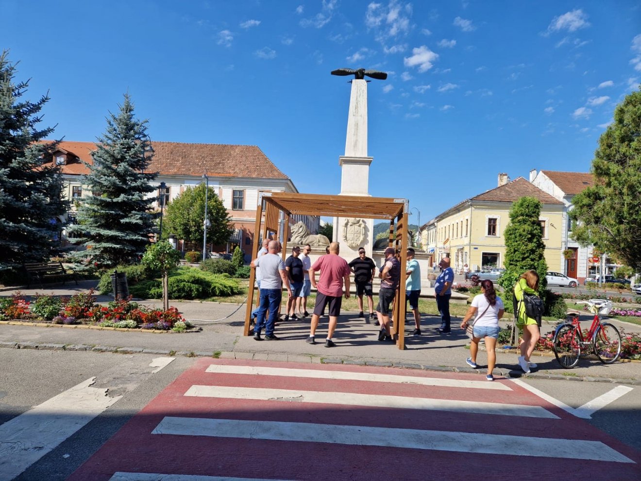 •  Fotó: Fülöp Székely Botond