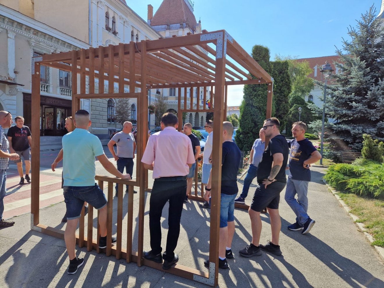 •  Fotó: Fülöp Székely Botond