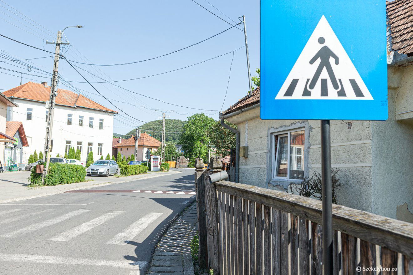 •  Fotó: Erdély Bálint Előd