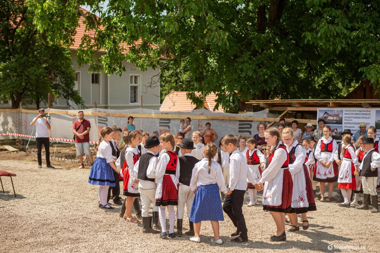 •  Fotó: Erdély Bálint Előd