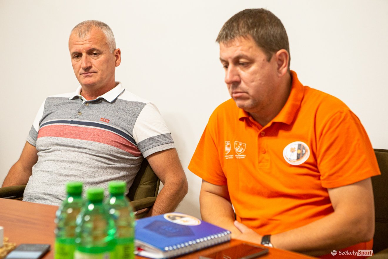•  Fotó: Erdély Bálint Előd