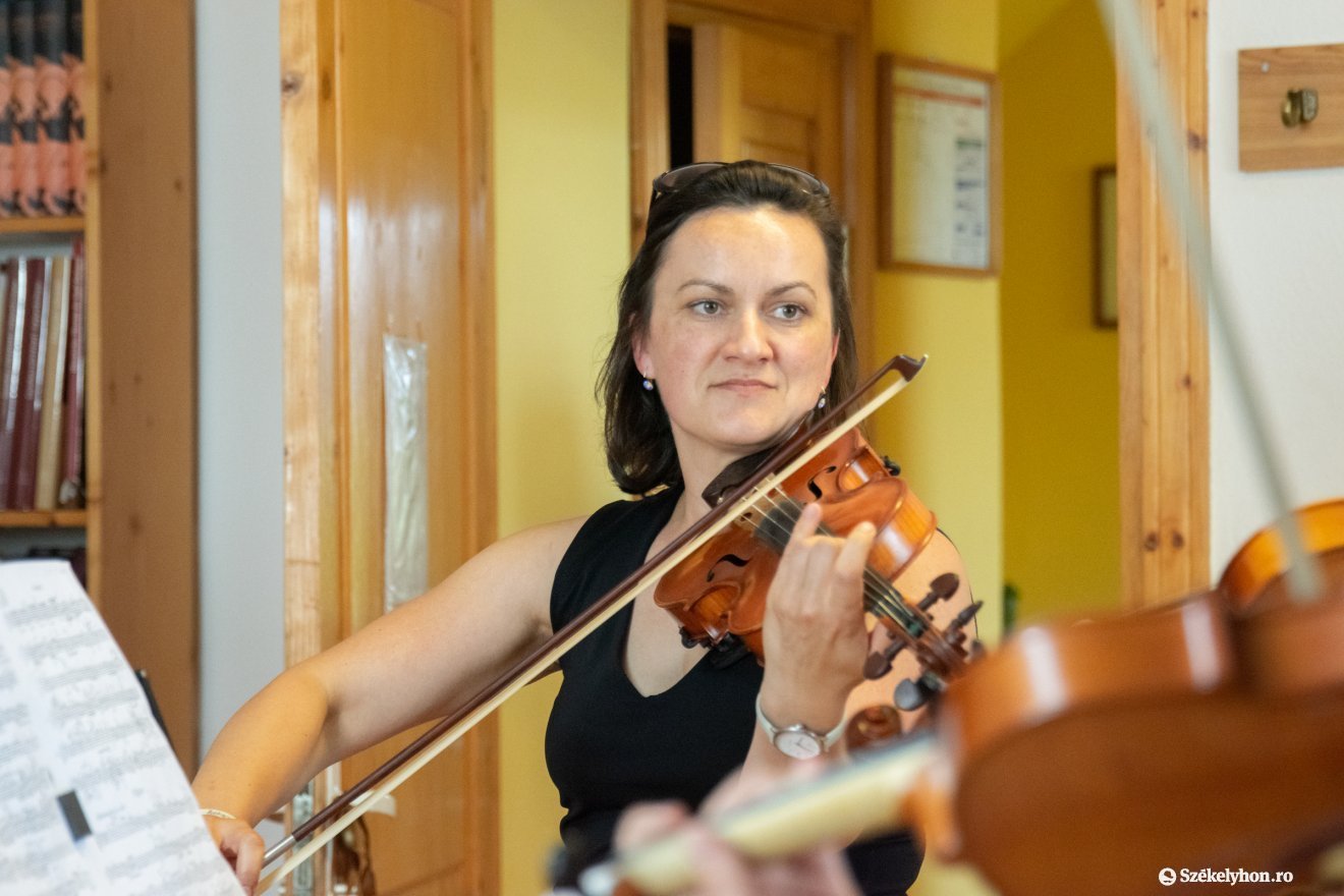 Erdélyi Zeneszerzők Archívuma