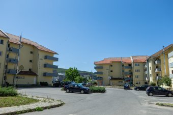 Jövőre elkezdenék az ANL-lakások építését Székelyudvarhelyen