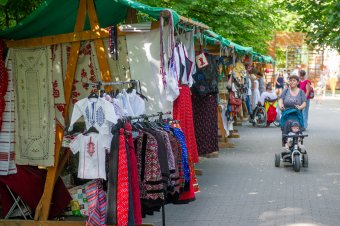 Idén is lesz Míves Emberek Sokadalma