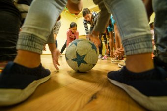 Átalakulóban a háromszéki szociális intézmények