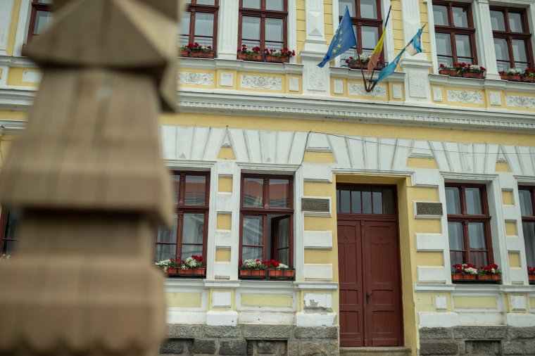 Székelyudvarhelyi középiskolában a legmagasabb az átmenési arány Hargita megyében