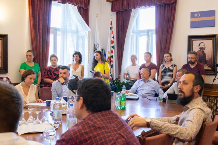 Késve, de döntöttek a csereháti ifjúsági lakások eladásáról