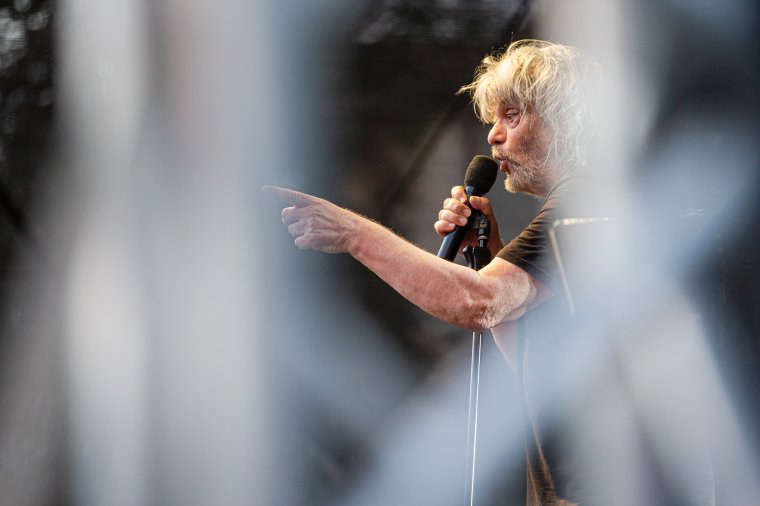 Egyetlen székelyföldi város a Hobo 80 turné állomásai között