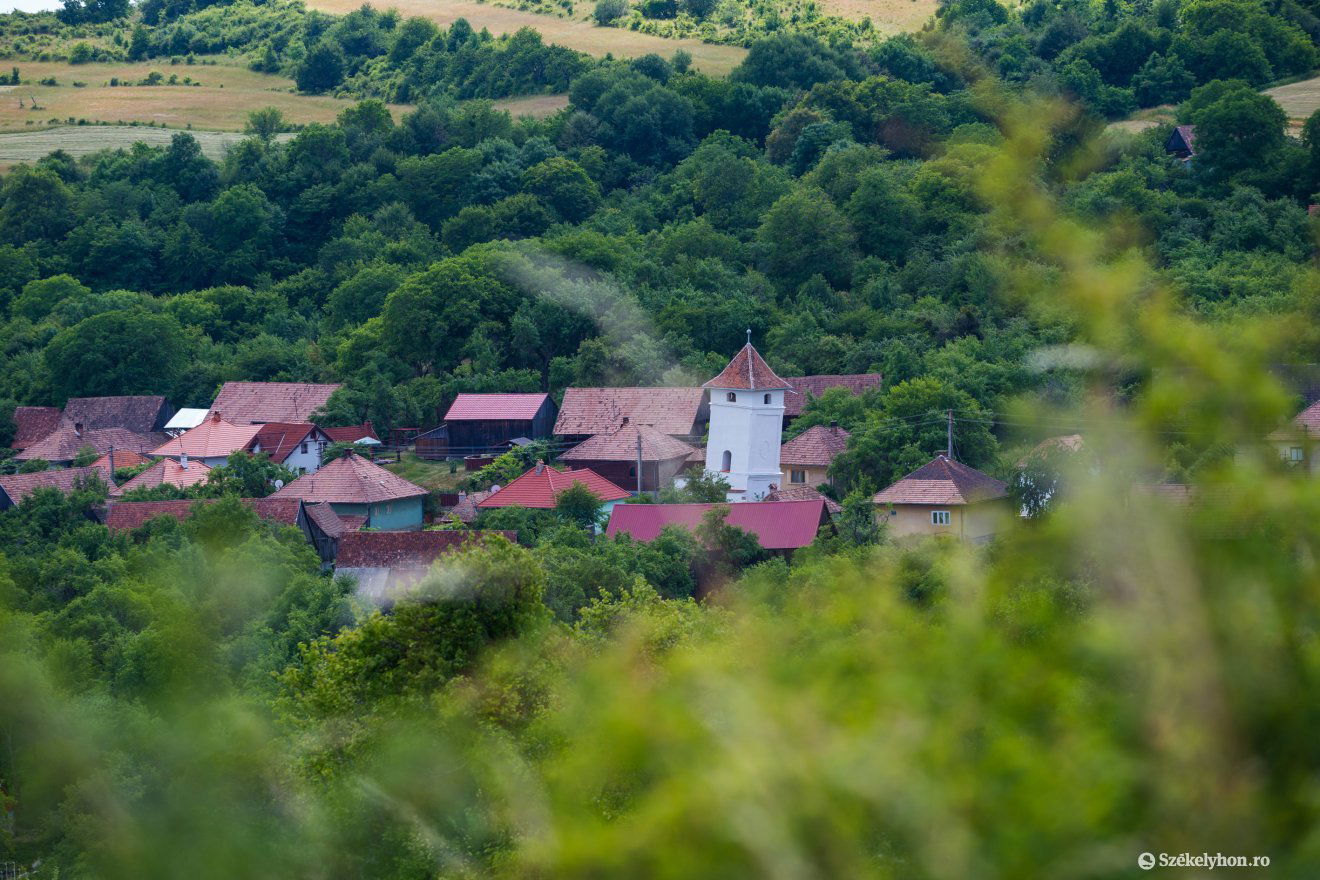 •  Fotó: Erdély Bálint Előd