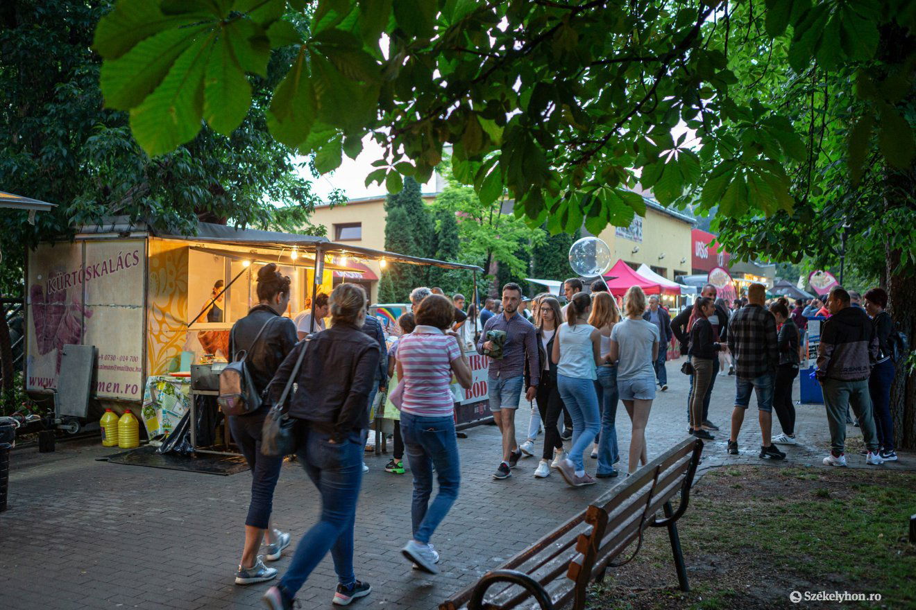 •  Fotó: Erdély Bálint Előd