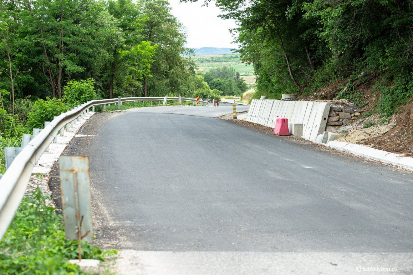 •  Fotó: Erdély Bálint Előd