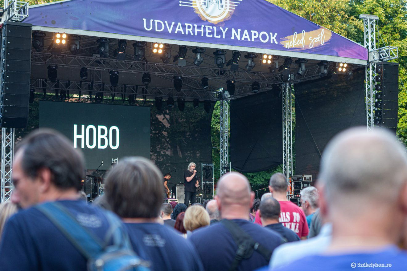 •  Fotó: Erdély Bálint Előd