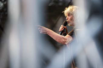 Egyetlen székelyföldi város a Hobo 80 turné állomásai között