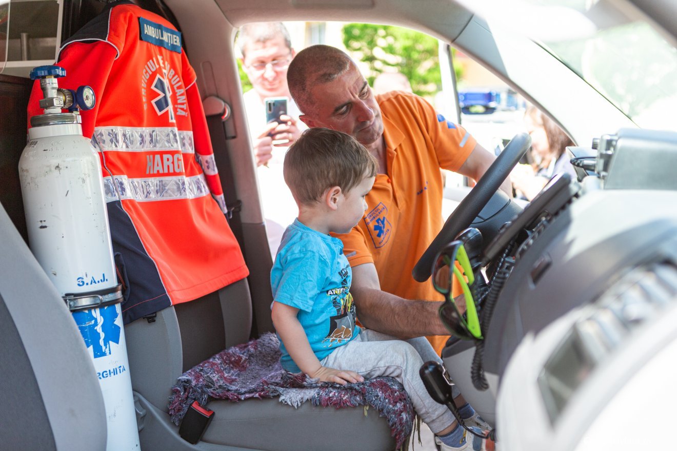 &bullet;  Fotó: Erdély Bálint Előd