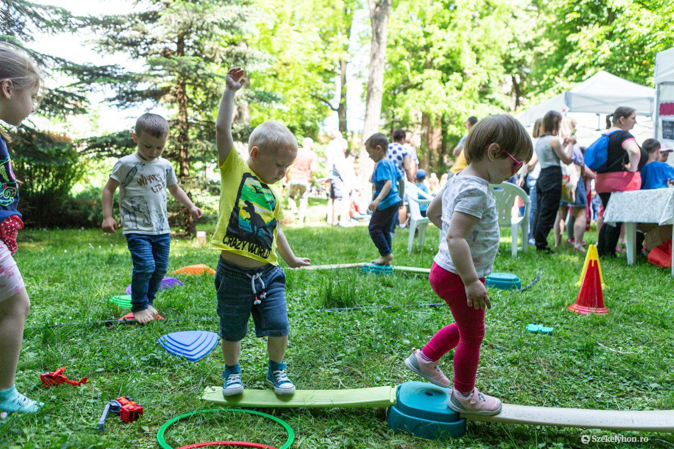 &bullet;  Fotó: Erdély Bálint Előd