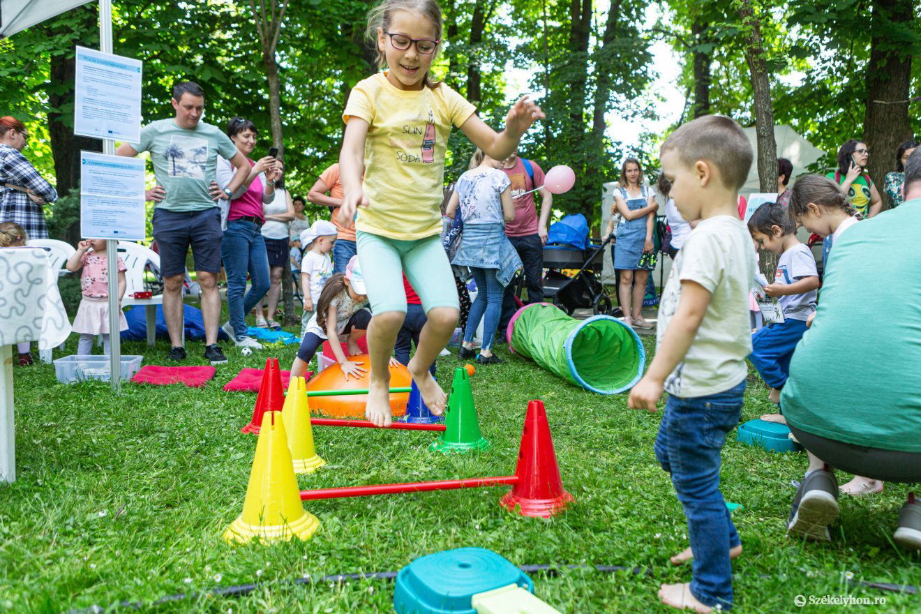 •  Fotó: Erdély Bálint Előd