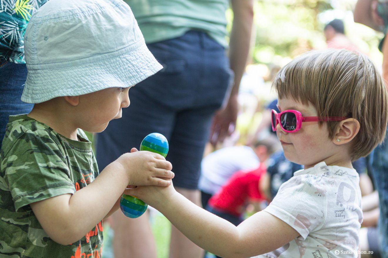 &bullet;  Fotó: Erdély Bálint Előd
