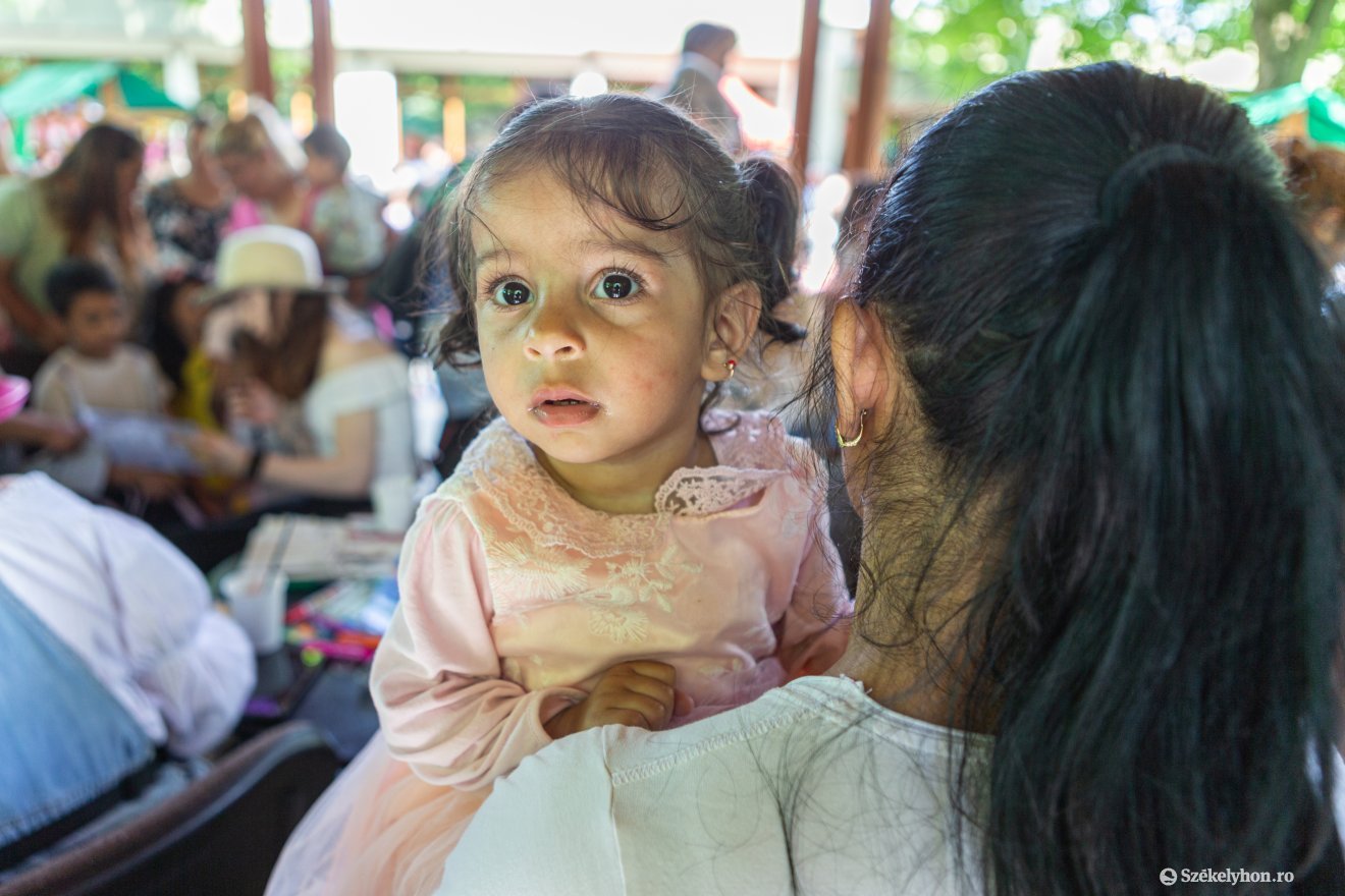 &bullet;  Fotó: Erdély Bálint Előd