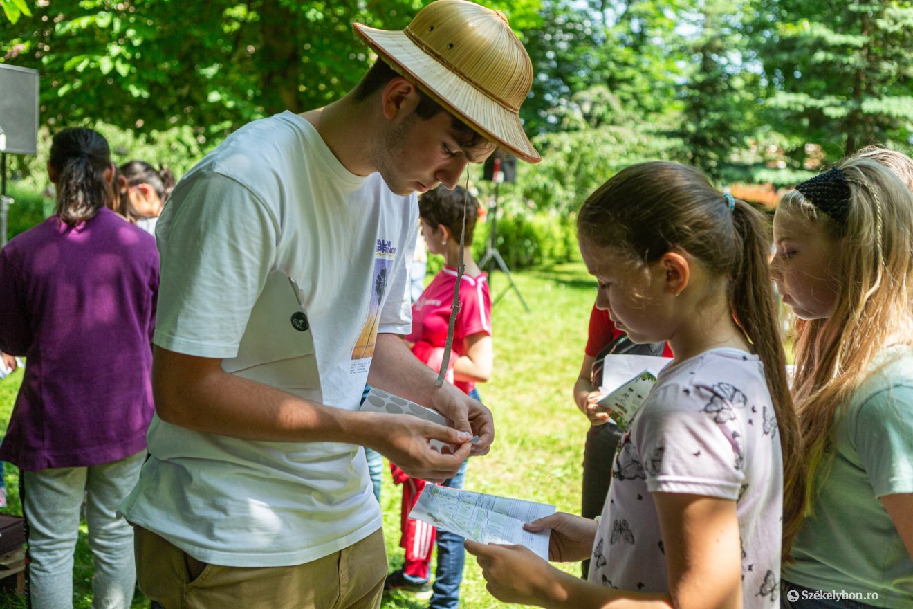 &bullet;  Fotó: Erdély Bálint Előd