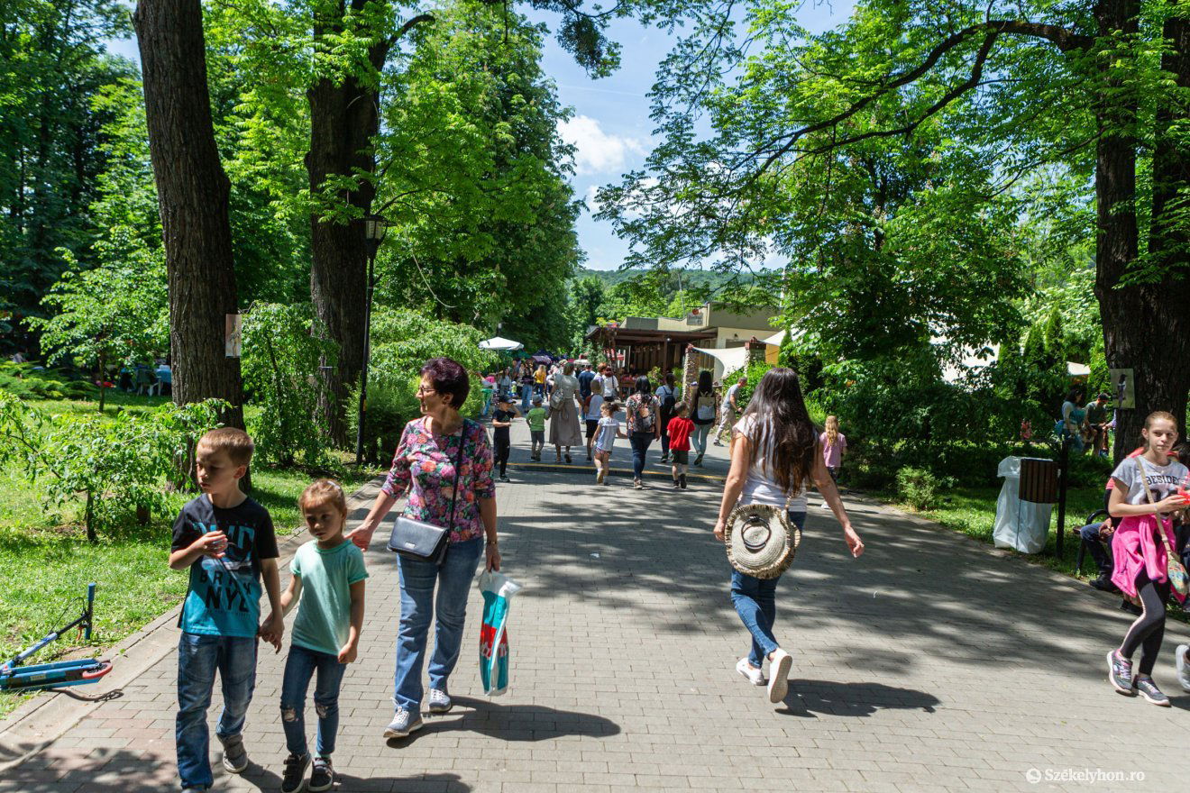 &bullet;  Fotó: Erdély Bálint Előd