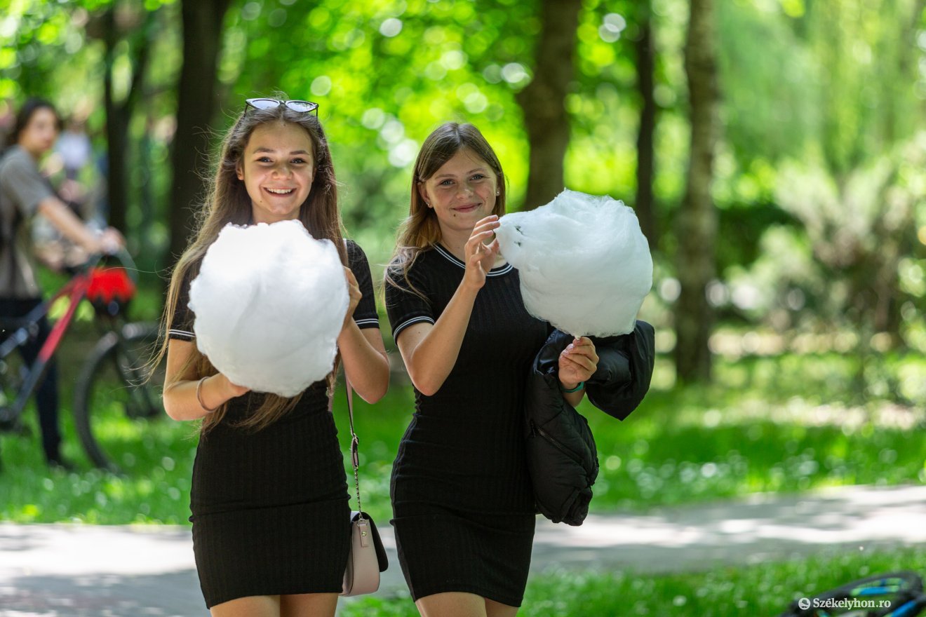 &bullet;  Fotó: Erdély Bálint Előd