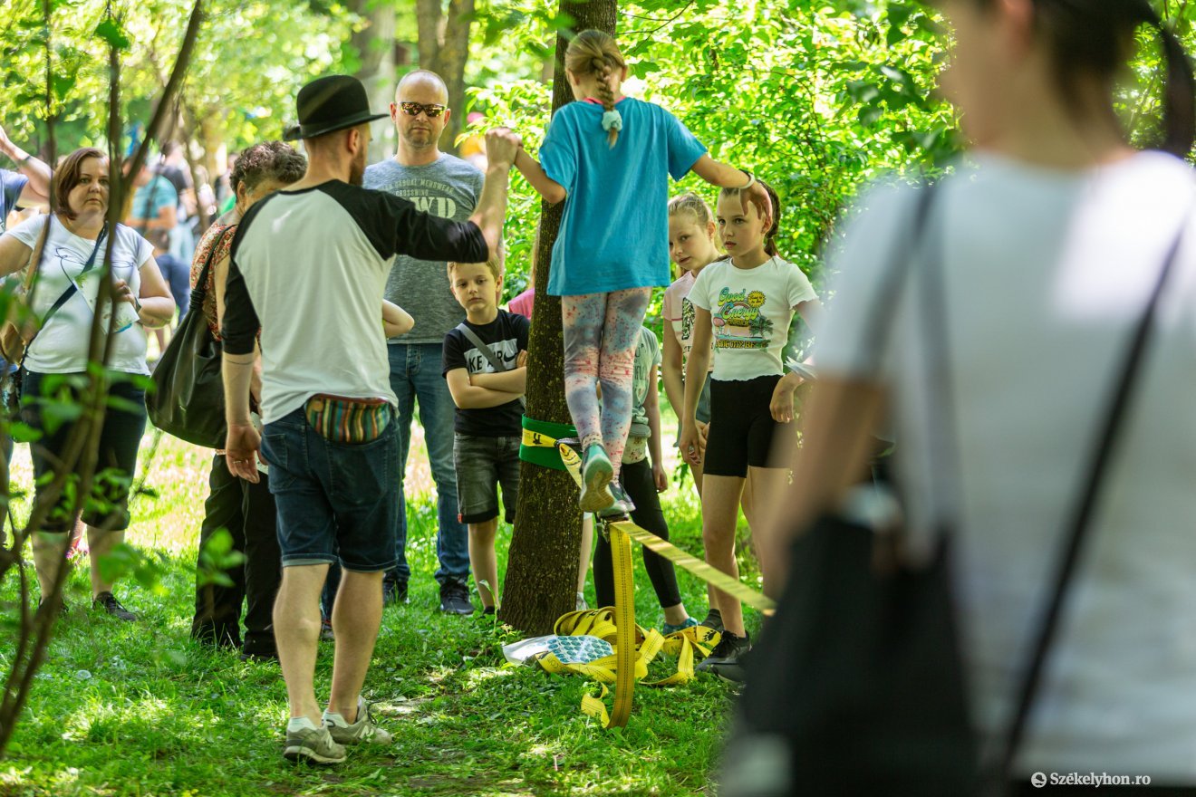 &bullet;  Fotó: Erdély Bálint Előd