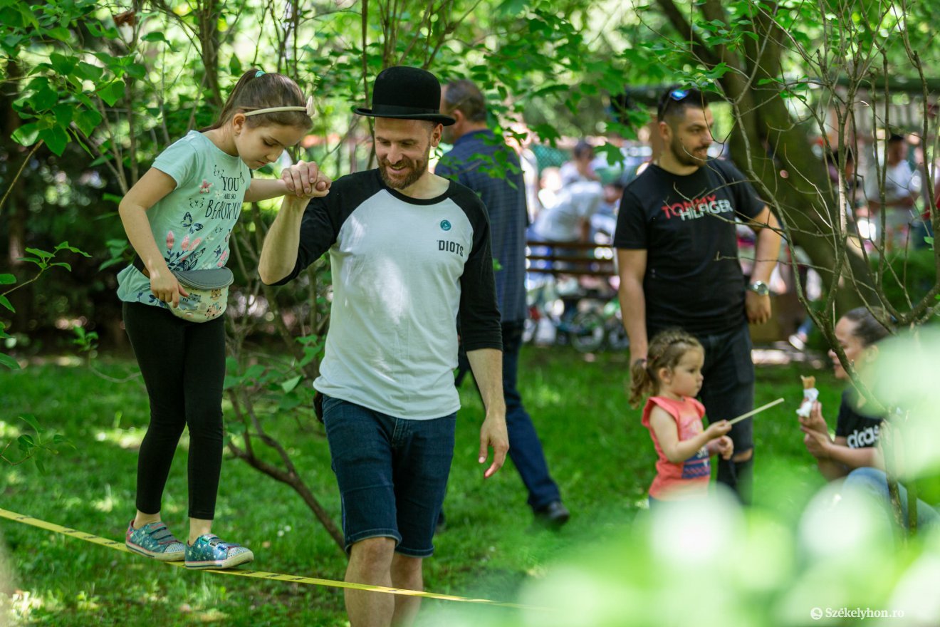 &bullet;  Fotó: Erdély Bálint Előd