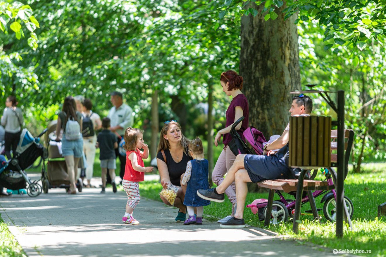 &bullet;  Fotó: Erdély Bálint Előd