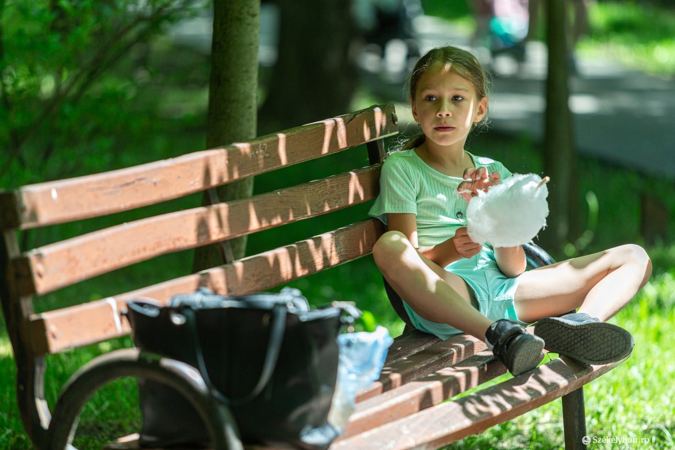 &bullet;  Fotó: Erdély Bálint Előd