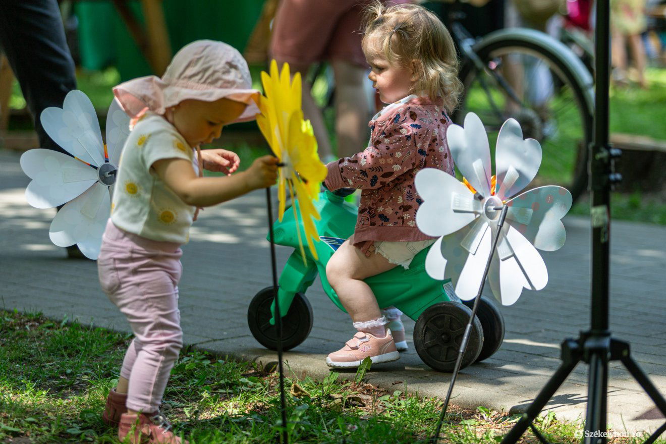 &bullet;  Fotó: Erdély Bálint Előd