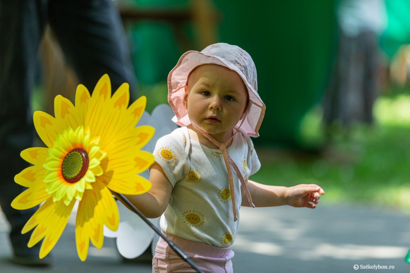 &bullet;  Fotó: Erdély Bálint Előd