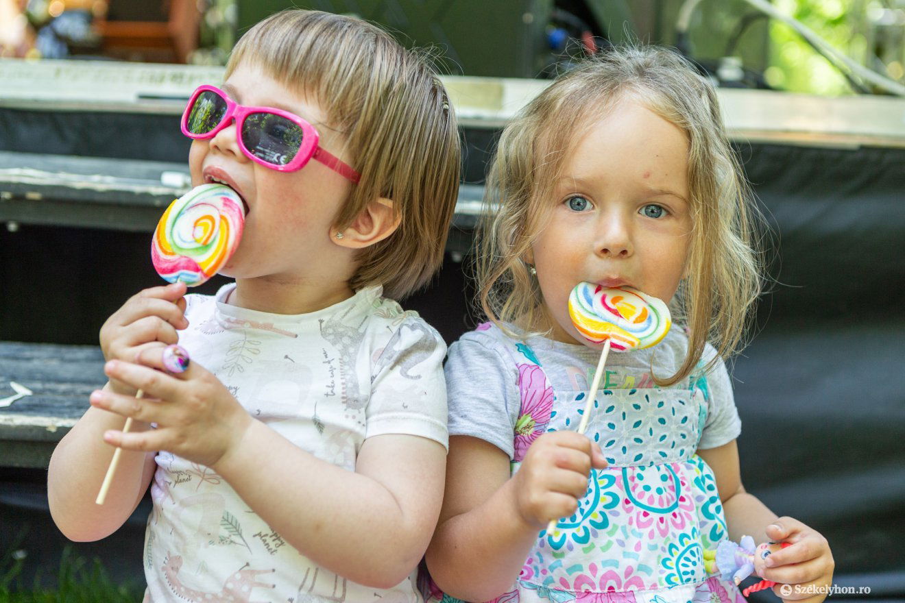 &bullet;  Fotó: Erdély Bálint Előd