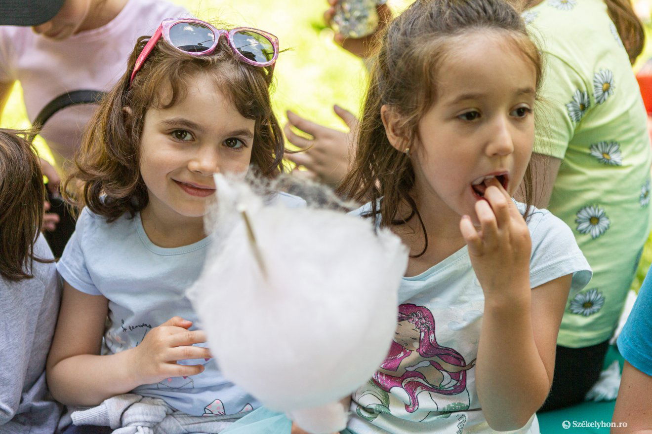 &bullet;  Fotó: Erdély Bálint Előd