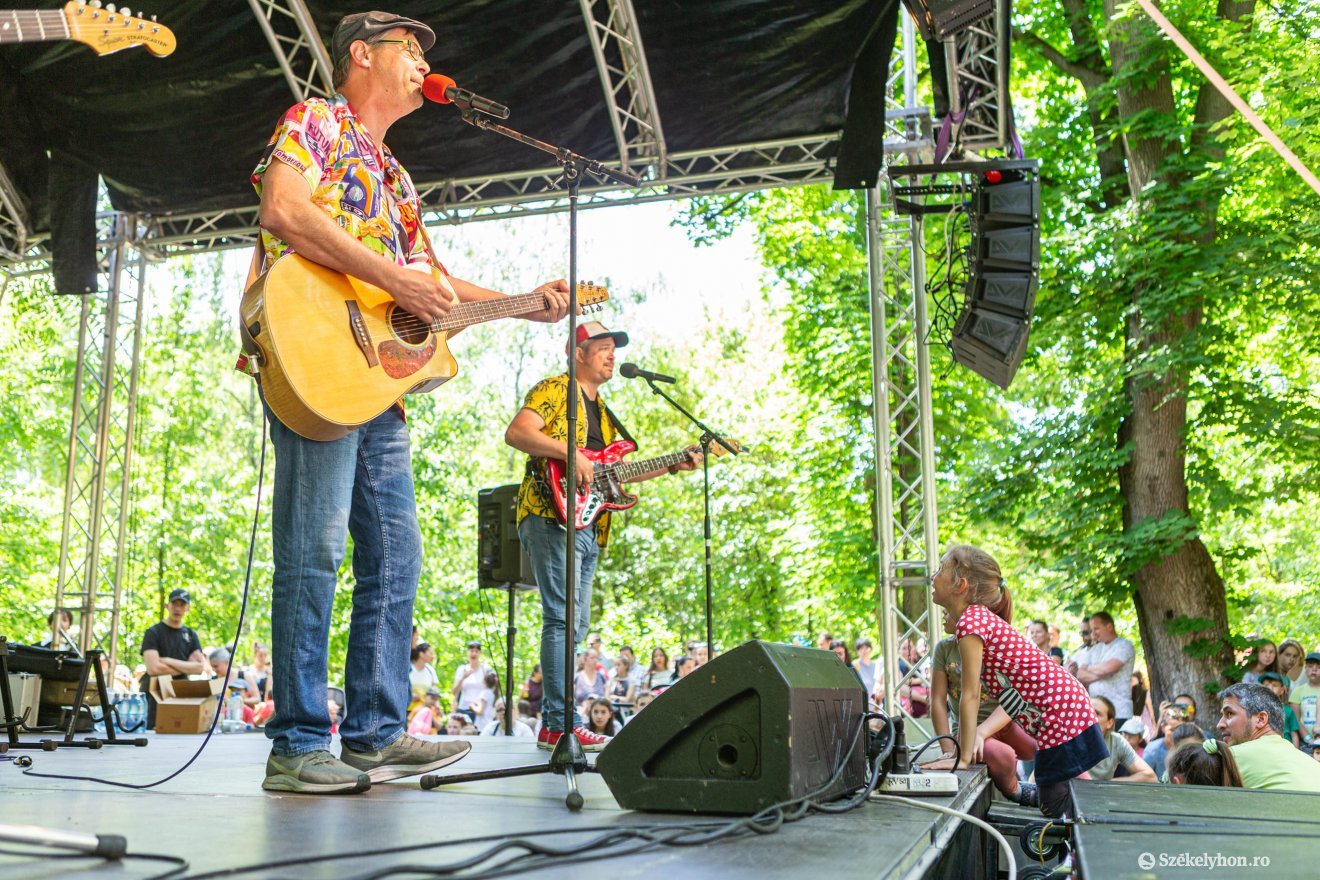 &bullet;  Fotó: Erdély Bálint Előd