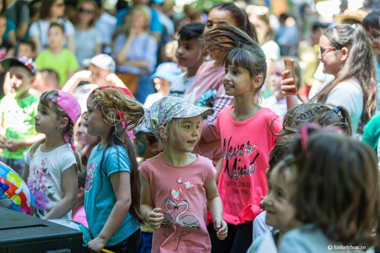 &bullet;  Fotó: Erdély Bálint Előd