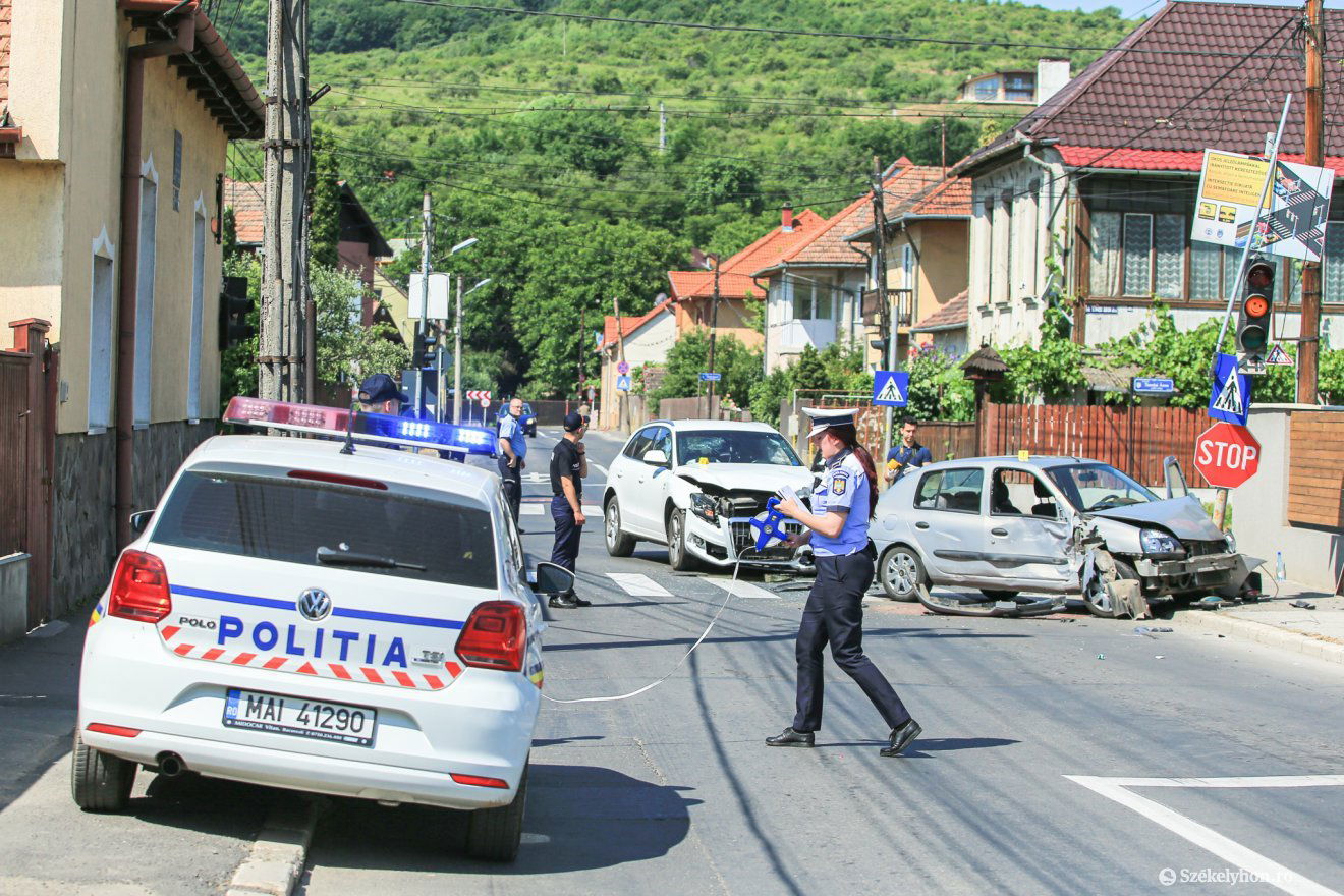 •  Fotó: Erdély Bálint Előd