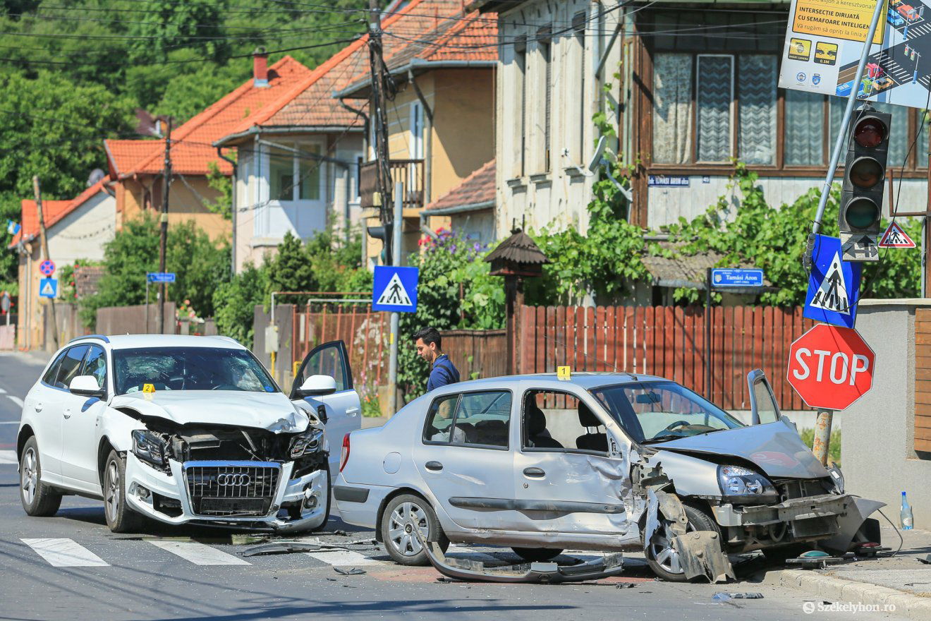 •  Fotó: Erdély Bálint Előd