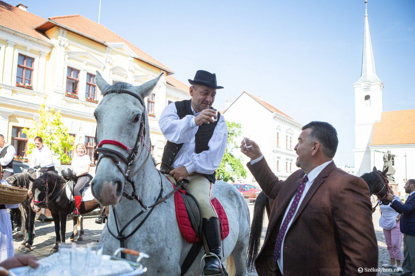 •  Fotó: Erdély Bálint Előd