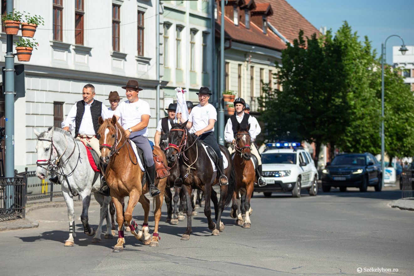 •  Fotó: Erdély Bálint Előd