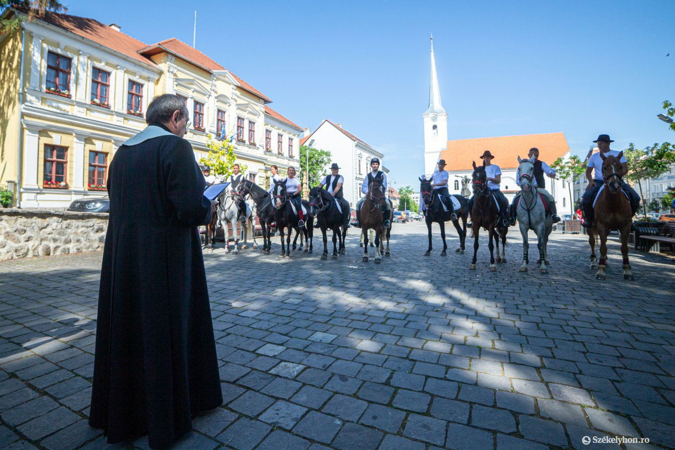 •  Fotó: Erdély Bálint Előd