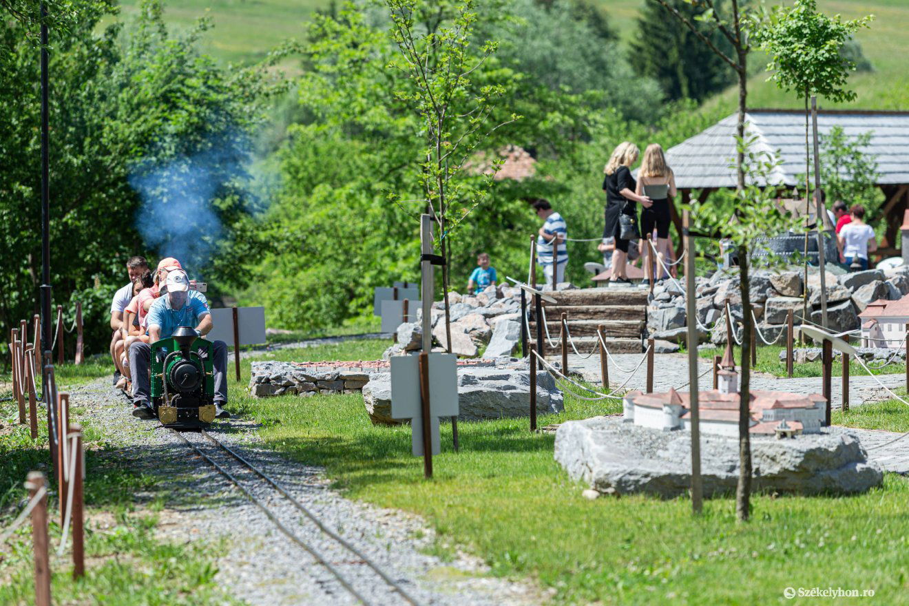 •  Fotó: Erdély Bálint Előd