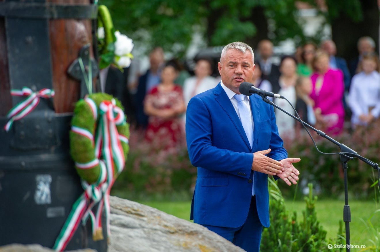 •  Fotó: Beliczay László
