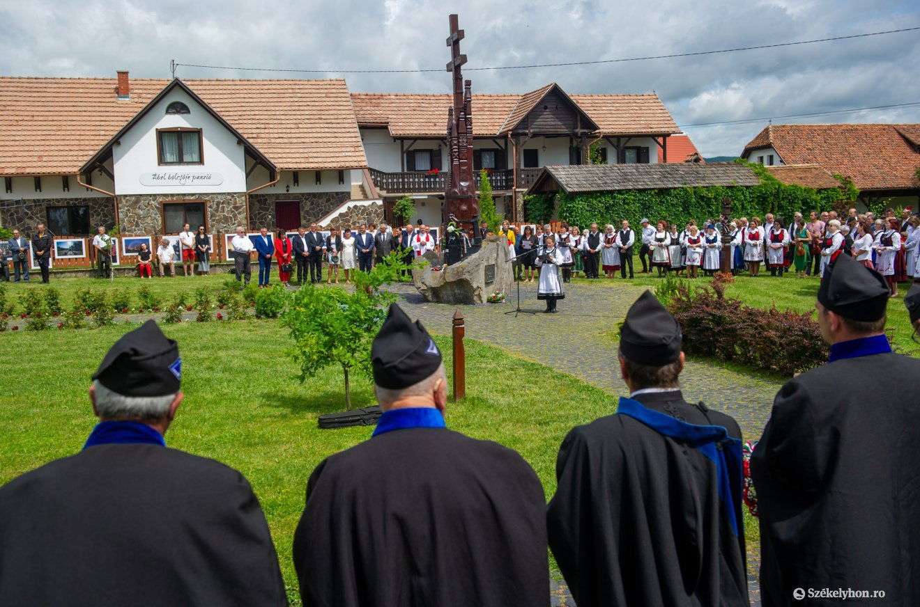 •  Fotó: Beliczay László