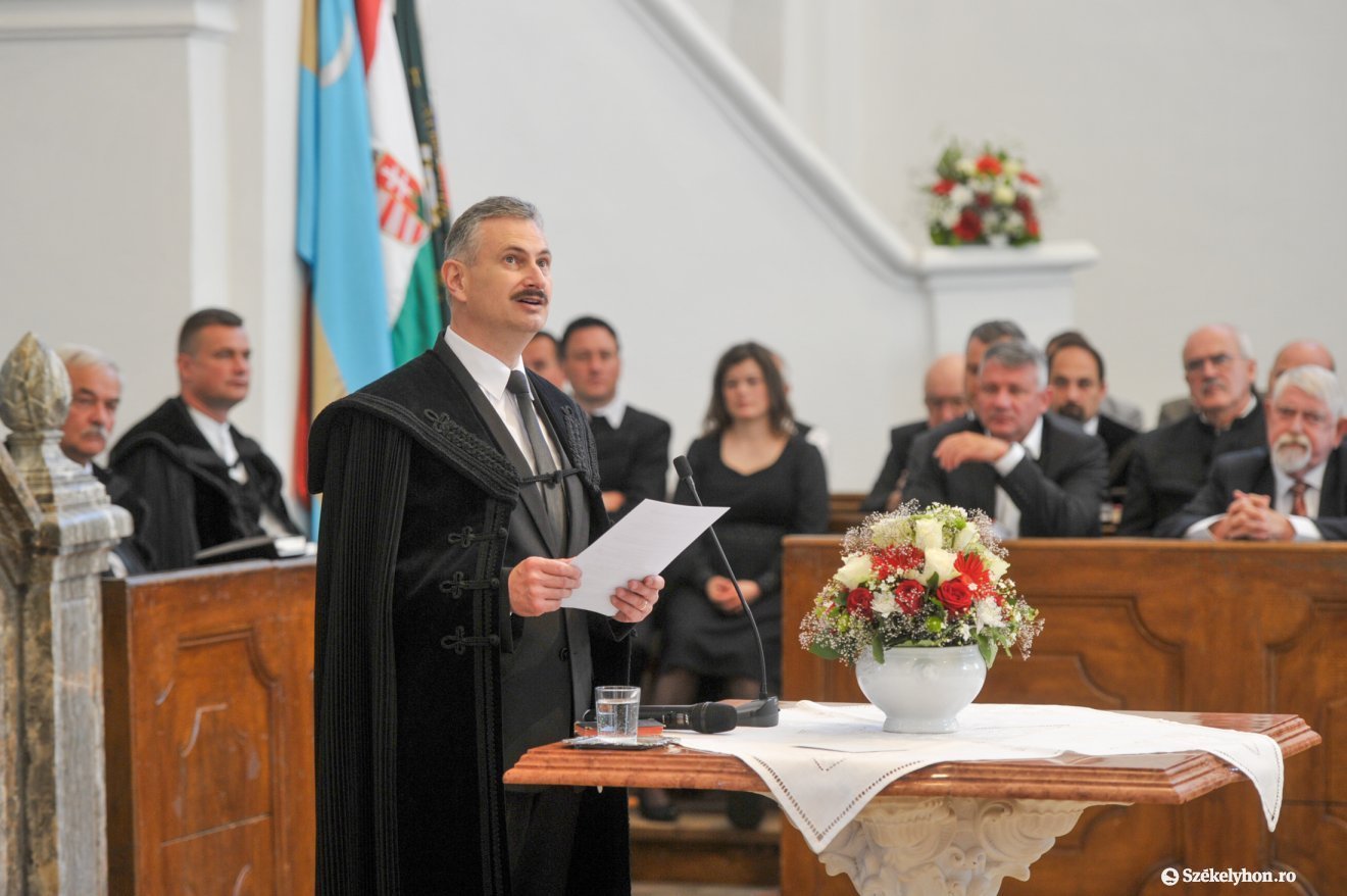 •  Fotó: Beliczay László