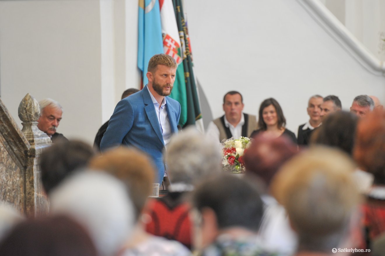 •  Fotó: Beliczay László