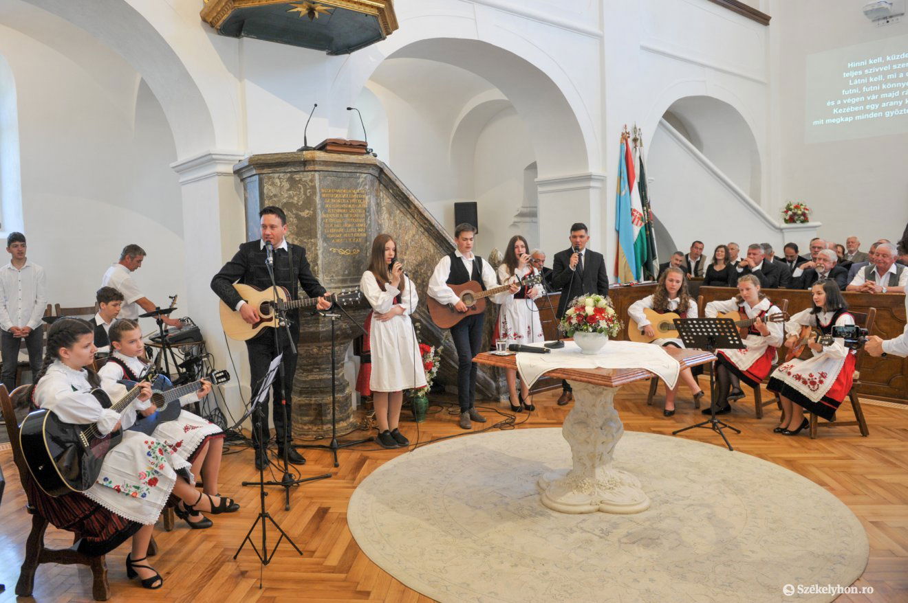 •  Fotó: Beliczay László