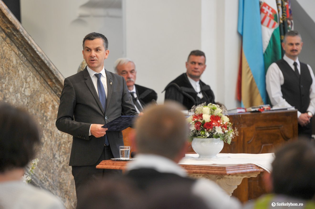 •  Fotó: Beliczay László
