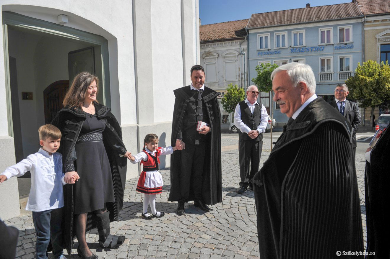 •  Fotó: Beliczay László