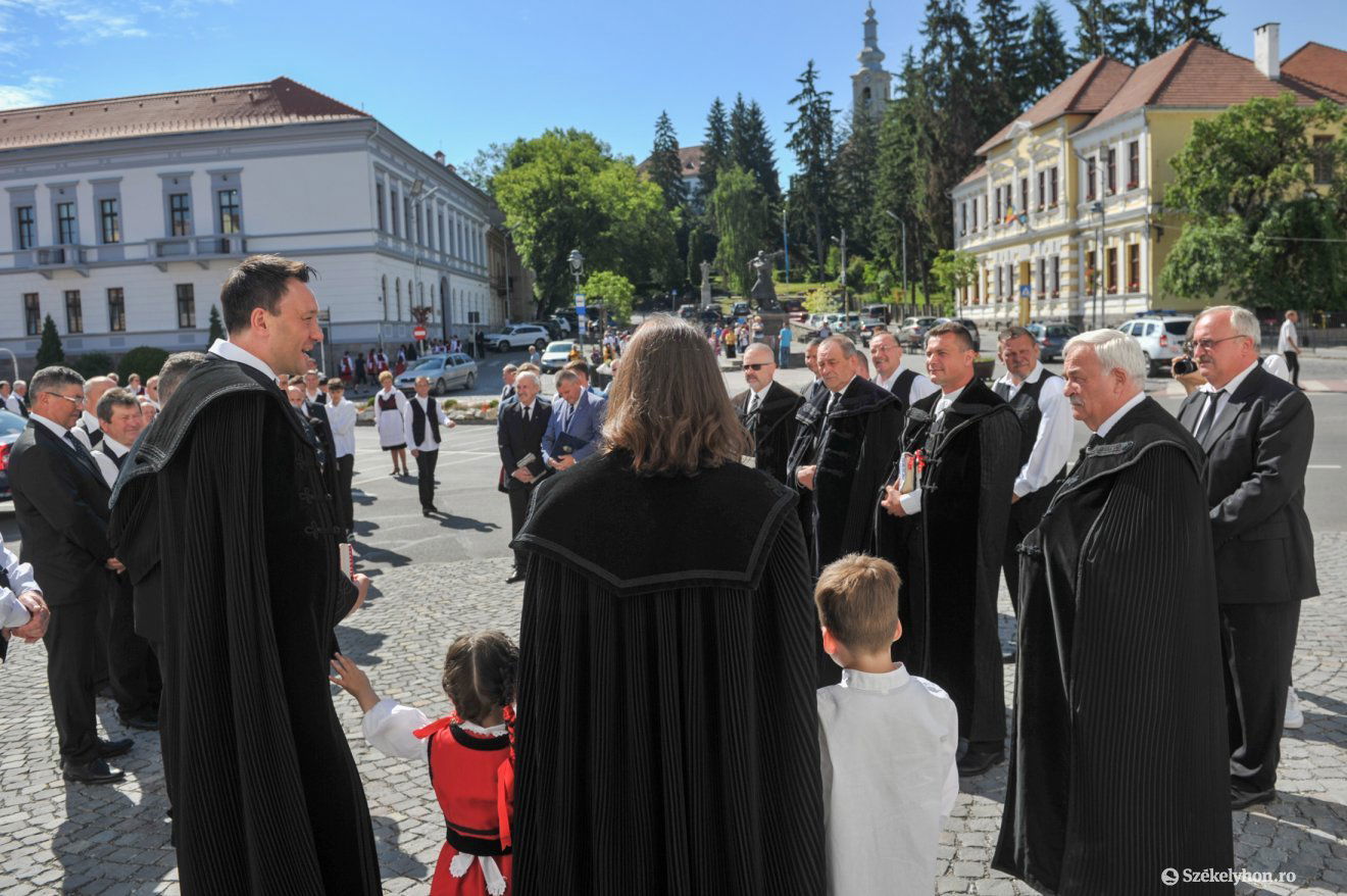 •  Fotó: Beliczay László