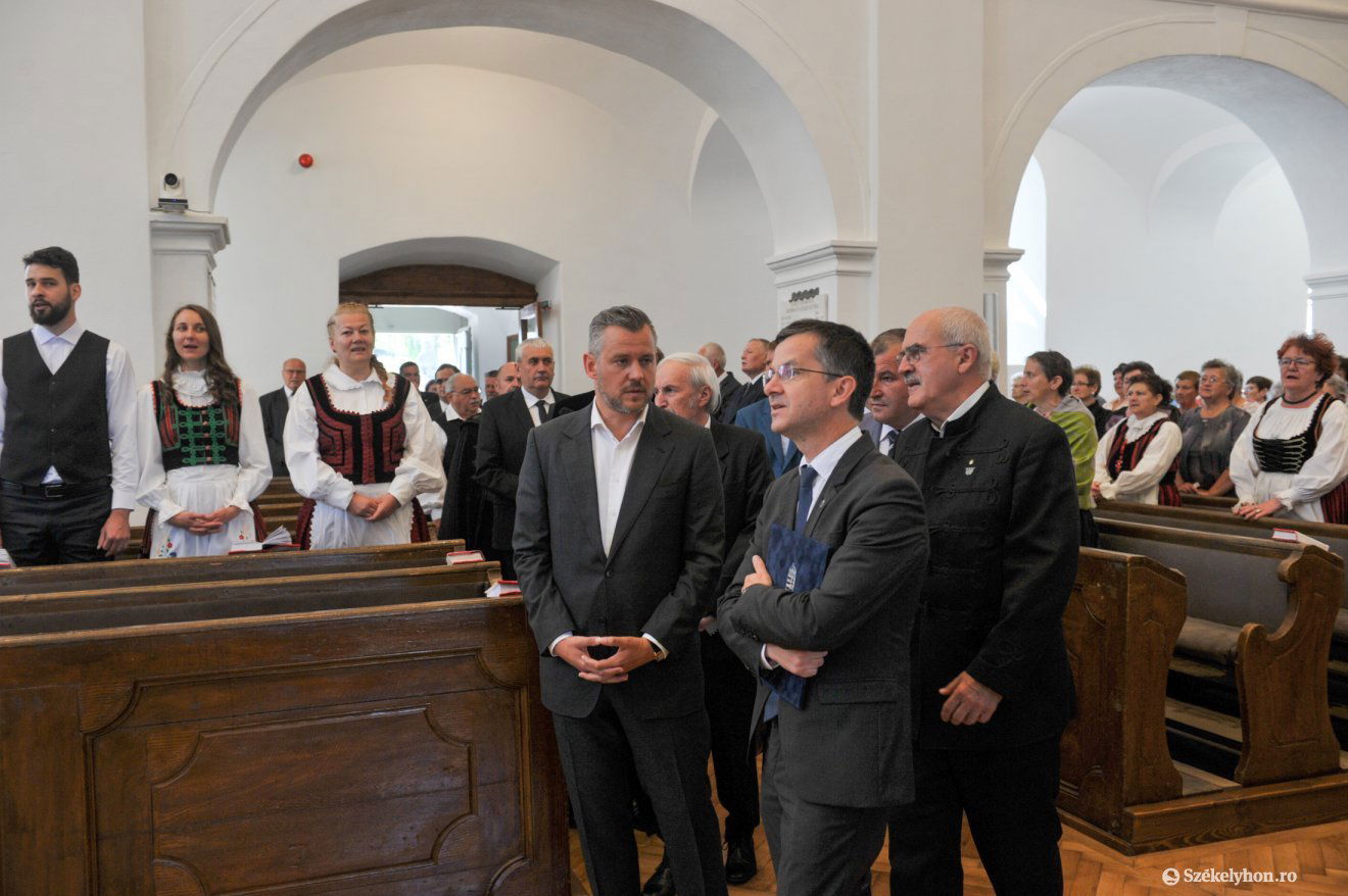 •  Fotó: Beliczay László